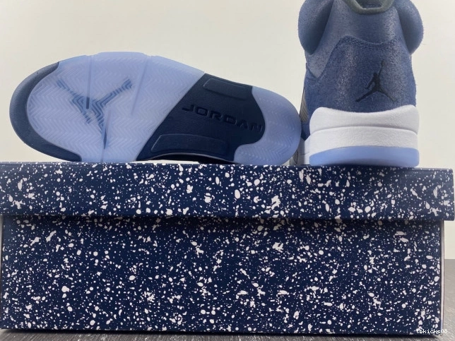 Rep TBkick Jordan FD6812-400 Georgetown 5 Air 0722